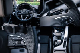 Audi A4 2.0 G-TRON S-LINE УНИКАТ ГАРАНЦИЯ ПРОМОЦИЯ, снимка 10