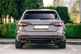 Audi A4 2.0 G-TRON S-LINE УНИКАТ ГАРАНЦИЯ ПРОМОЦИЯ, снимка 3