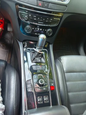 Peugeot 508, снимка 8