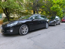 Peugeot 508, снимка 3