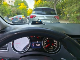 Peugeot 508, снимка 7