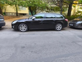 Peugeot 508, снимка 4