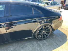 Mercedes-Benz CLS 320 642, снимка 7