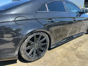 Mercedes-Benz CLS 320 642, снимка 15