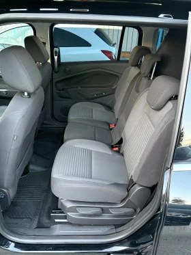 Ford C-max 2.0  TDI  150 , снимка 6