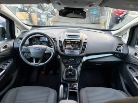 Ford C-max 2.0  TDI  150 , снимка 11