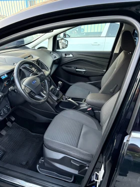 Ford C-max 2.0  TDI  150 , снимка 5