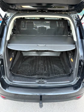 Ford C-max 2.0  TDI  150 , снимка 8