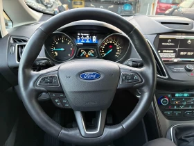 Ford C-max 2.0  TDI  150 , снимка 13