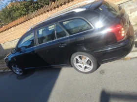 Toyota Avensis, снимка 2