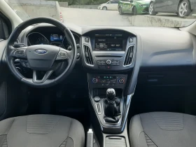 Ford Focus 1.6i ГАЗ-БЕНЗИН TITANIUM, снимка 10