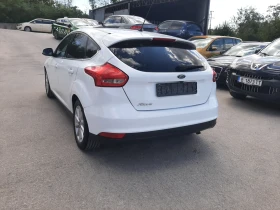 Ford Focus 1.6i ГАЗ-БЕНЗИН TITANIUM, снимка 7