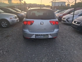 Seat Altea XL, снимка 3