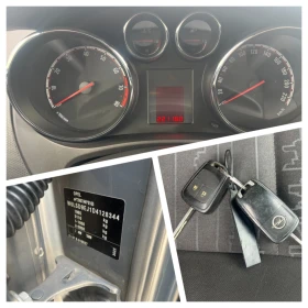 Opel Meriva 1.4 i GPL, снимка 11