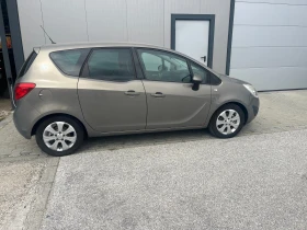 Opel Meriva 1.4 i GPL, снимка 3