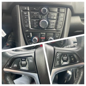 Opel Meriva 1.4 i GPL, снимка 10