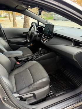 Toyota Corolla 1.8 Hybrid, снимка 14