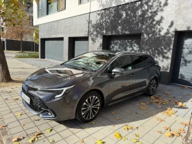 Toyota Corolla 1.8 Hybrid, снимка 2