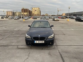 BMW 530 530i, снимка 1