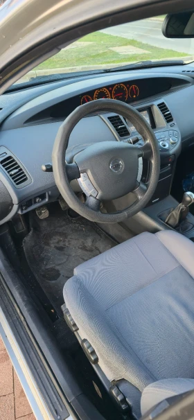 Nissan Primera, снимка 12