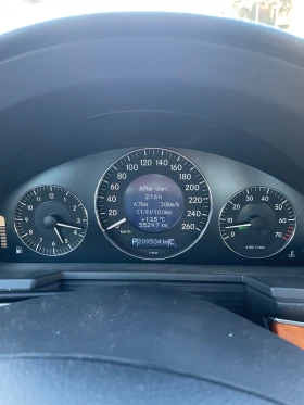 Mercedes-Benz E 350, снимка 11