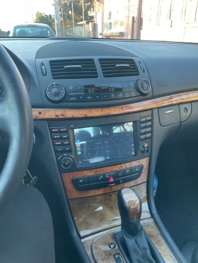 Mercedes-Benz E 350, снимка 9