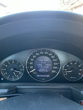 Mercedes-Benz E 350, снимка 7