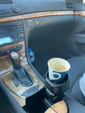 Mercedes-Benz E 350, снимка 10