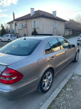 Mercedes-Benz E 350, снимка 2