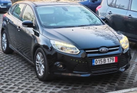 Ford Focus 1.6-Автомат-Швейцария, снимка 4