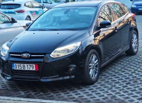 Ford Focus 1.6-Автомат-Швейцария, снимка 3