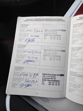 Ford Focus 1.6-Автомат-Швейцария, снимка 11