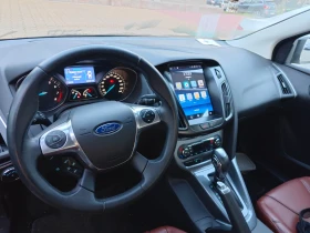 Ford Focus 1.6-Автомат-Швейцария, снимка 9