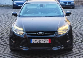 Ford Focus 1.6-Автомат-Швейцария, снимка 1