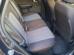 Kia Venga 1.4 CRDI 90KS 6SK панорама., снимка 9