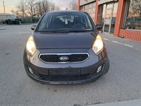 Kia Venga 1.4 CRDI 90KS 6SK панорама., снимка 1