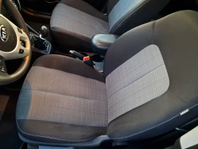 Kia Venga 1.4 CRDI 90KS 6SK панорама., снимка 11