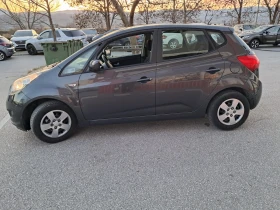 Kia Venga 1.4 CRDI 90KS 6SK панорама., снимка 3