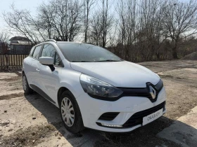 Renault Clio 0.9TCe/90k.c./Grandtour, снимка 3