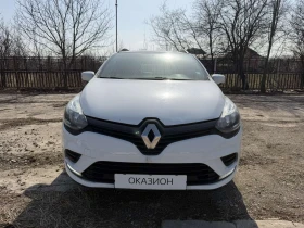 Renault Clio 0.9TCe/90k.c./Grandtour, снимка 2