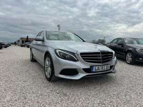 Mercedes-Benz C 250 CDI AVANTGARDE, 360 КАМЕРА, ДИСТРОНИК, ЕВРО 6, ТОП, снимка 1