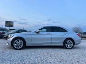 Mercedes-Benz C 250 CDI AVANTGARDE, 360 КАМЕРА, ДИСТРОНИК, ЕВРО 6, ТОП, снимка 4