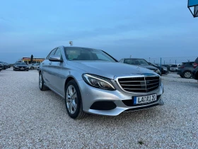 Mercedes-Benz C 250 CDI AVANTGARDE, 360 КАМЕРА, ДИСТРОНИК, ЕВРО 6, ТОП, снимка 1