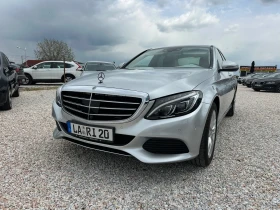 Mercedes-Benz C 250 CDI AVANTGARDE, 360 КАМЕРА, ДИСТРОНИК, ЕВРО 6, ТОП, снимка 3