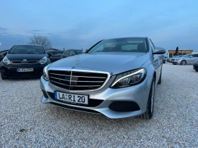 Mercedes-Benz C 250 CDI AVANTGARDE, 360 КАМЕРА, ДИСТРОНИК, ЕВРО 6, ТОП, снимка 3