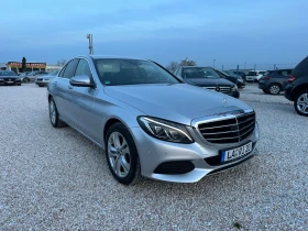 Mercedes-Benz C 250 CDI AVANTGARDE, 360 КАМЕРА, ДИСТРОНИК, ЕВРО 6, ТОП, снимка 10