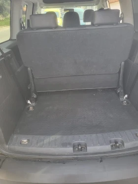 VW Caddy 2000 tdi, снимка 12