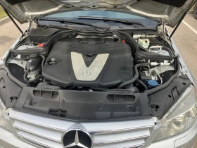 Mercedes-Benz C 320 4matic, снимка 8