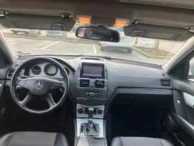 Mercedes-Benz C 320 4matic, снимка 7