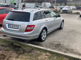 Mercedes-Benz C 320 4matic, снимка 4